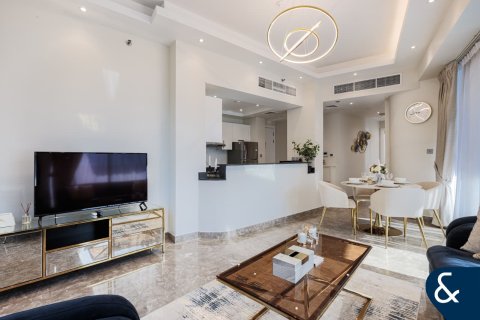 Apartment in Dubai Marina, Dubai 2 bedrooms, 125 sq.m. № 98501 - photo 2