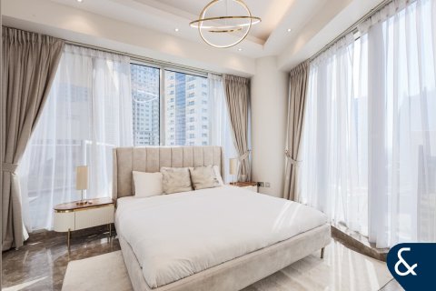 Apartment in Dubai Marina, Dubai 2 bedrooms, 125 sq.m. № 98501 - photo 4