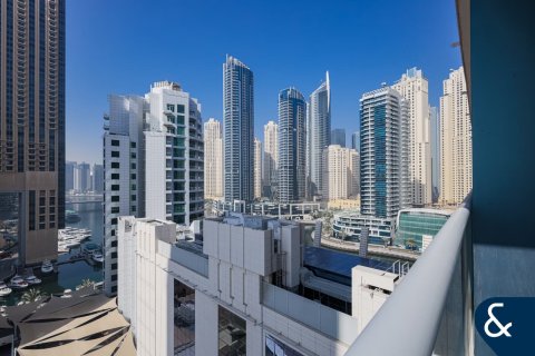 Apartment in Dubai Marina, Dubai 2 bedrooms, 125 sq.m. № 98501 - photo 10