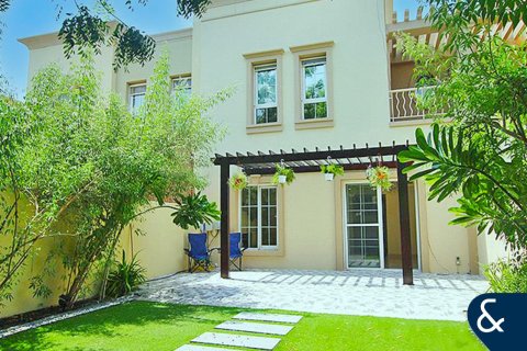 فيلا في The Springs, دبي 2 غرف نوم, 157 م² رقم 98511 - صورة 8