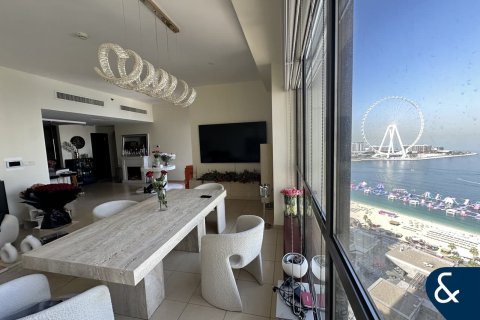 Apartment in Rimal, Jumeirah Beach Residence, Dubai 2 bedrooms, 120 sq.m. № 98502 - photo 2