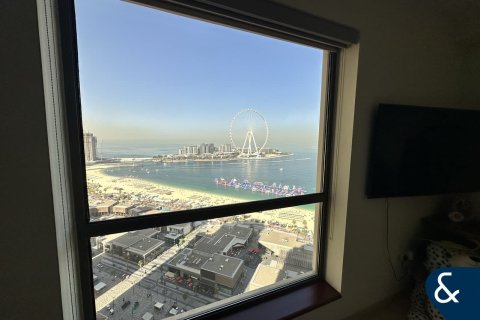 Apartment in Rimal, Jumeirah Beach Residence, Dubai 2 bedrooms, 120 sq.m. № 98502 - photo 7