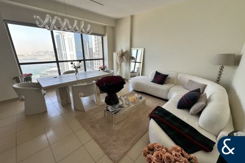 Apartment in Rimal, Jumeirah Beach Residence, Dubai 2 bedrooms, 120 sq.m. № 98502 - photo 5