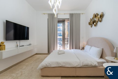 شقة في Sparkle Towers, مرسى دبي, دبي استوديو, 38 م² رقم 98514 - صورة 5