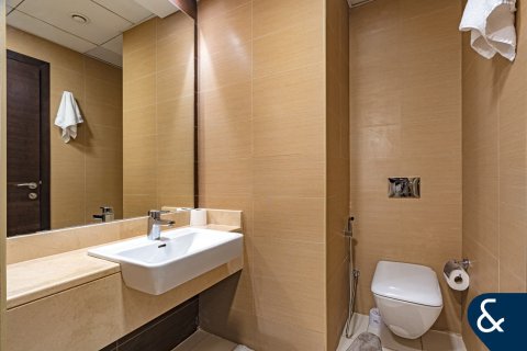 شقة في Sparkle Towers, مرسى دبي, دبي استوديو, 38 م² رقم 98514 - صورة 11