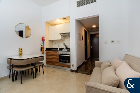 شقة في Sparkle Towers, مرسى دبي, دبي استوديو, 38 م² رقم 98514 - صورة 8