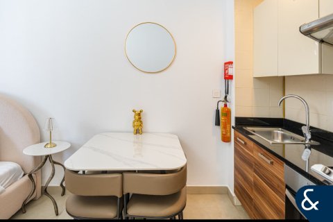 شقة في Sparkle Towers, مرسى دبي, دبي استوديو, 38 م² رقم 98514 - صورة 9