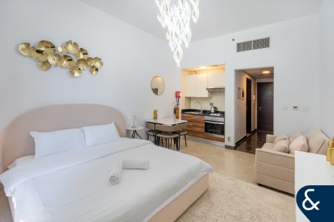 شقة في Sparkle Towers, مرسى دبي, دبي استوديو, 38 م² رقم 98514 - صورة 6