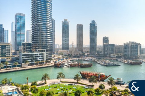 شقة في Sparkle Towers, مرسى دبي, دبي استوديو, 38 م² رقم 98514