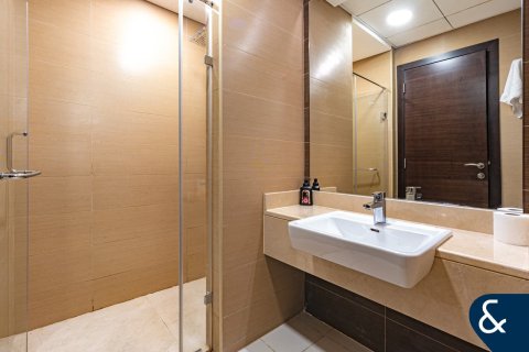 شقة في Sparkle Towers, مرسى دبي, دبي استوديو, 38 م² رقم 98514 - صورة 10