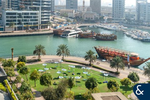 شقة في Sparkle Towers, مرسى دبي, دبي استوديو, 38 م² رقم 98514 - صورة 2