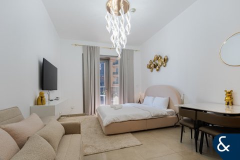 شقة في Sparkle Towers, مرسى دبي, دبي استوديو, 38 م² رقم 98514 - صورة 4