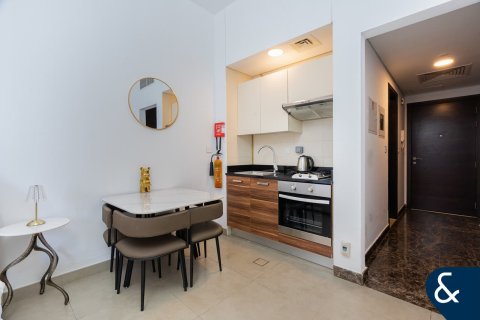 شقة في Sparkle Towers, مرسى دبي, دبي استوديو, 38 م² رقم 98514 - صورة 7