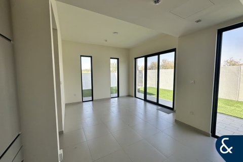 تاون هاوس في EMAAR South, Dubai South (Dubai World Central), دبي 4 غرف نوم, 225 م² رقم 98512 - صورة 2