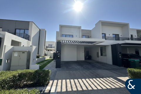 تاون هاوس في EMAAR South, Dubai South (Dubai World Central), دبي 4 غرف نوم, 225 م² رقم 98512