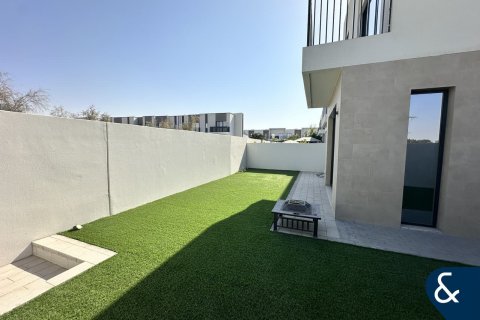 تاون هاوس في EMAAR South, Dubai South (Dubai World Central), دبي 4 غرف نوم, 225 م² رقم 98512 - صورة 8