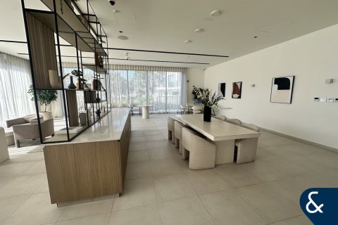 تاون هاوس في EMAAR South, Dubai South (Dubai World Central), دبي 4 غرف نوم, 225 م² رقم 98512 - صورة 10