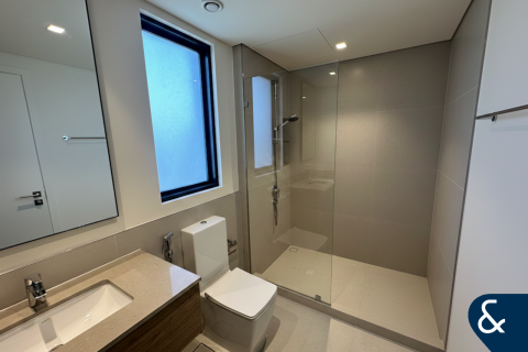 تاون هاوس في EMAAR South, Dubai South (Dubai World Central), دبي 4 غرف نوم, 225 م² رقم 98512 - صورة 6