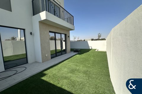 تاون هاوس في EMAAR South, Dubai South (Dubai World Central), دبي 4 غرف نوم, 225 م² رقم 98512 - صورة 7