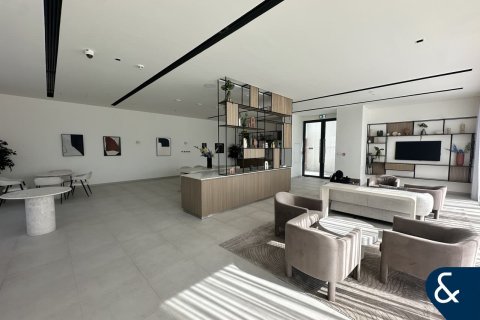 تاون هاوس في EMAAR South, Dubai South (Dubai World Central), دبي 4 غرف نوم, 225 م² رقم 98512 - صورة 11