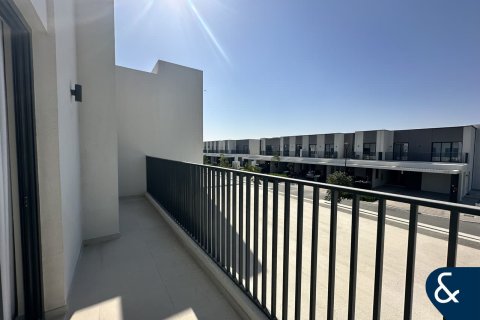 تاون هاوس في EMAAR South, Dubai South (Dubai World Central), دبي 4 غرف نوم, 225 م² رقم 98512 - صورة 9
