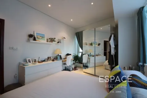 Appartement à Dubai Marina, Dubai, 2 chambres, 119 m², № 62230 - photo 7