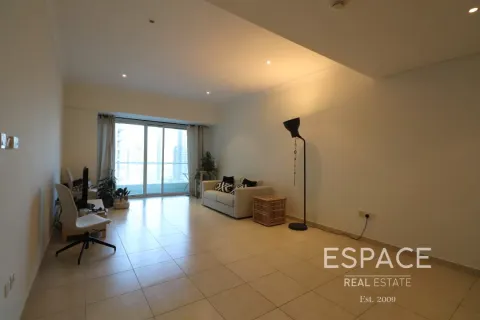 Appartement à Dubai Marina, Dubai, 2 chambres, 119 m², № 62230 - photo 2