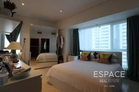 Appartement à Dubai Marina, Dubai, 2 chambres, 119 m², № 62230 - photo 6