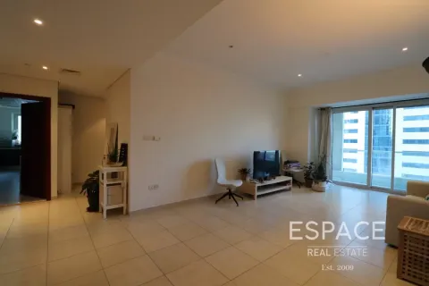 Appartement à Dubai Marina, Dubai, 2 chambres, 119 m², № 62230 - photo 1