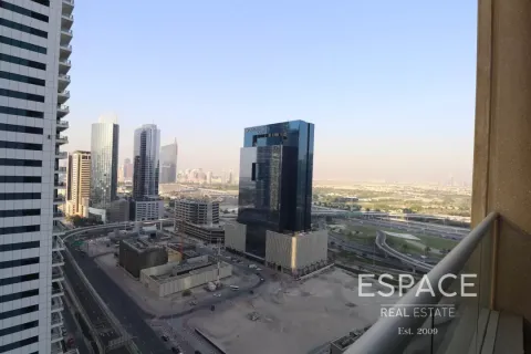 Appartement à Dubai Marina, Dubai, 2 chambres, 119 m², № 62230 - photo 11