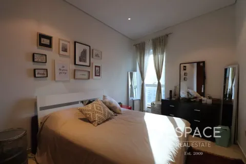 Appartement à Dubai Marina, Dubai, 2 chambres, 119 m², № 62230 - photo 8