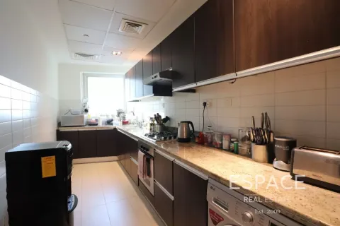 Appartement à Dubai Marina, Dubai, 2 chambres, 119 m², № 62230 - photo 4