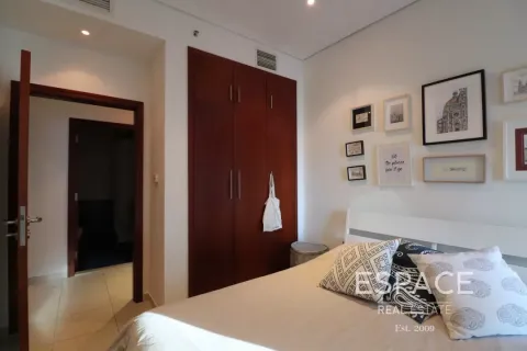 Appartement à Dubai Marina, Dubai, 2 chambres, 119 m², № 62230 - photo 9
