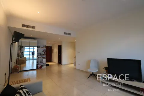 Appartement à Dubai Marina, Dubai, 2 chambres, 119 m², № 62230 - photo 3