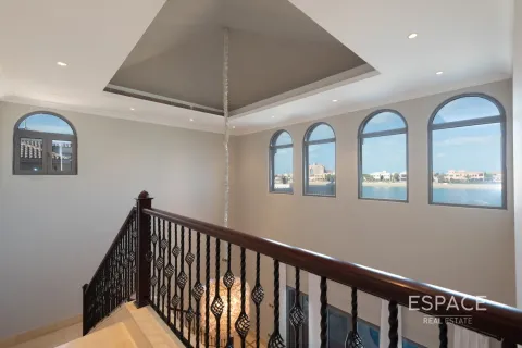 فيلا في نخلة جميرا, دبي 6 غرف نوم , 650 م² رقم 62225 - صورة 10