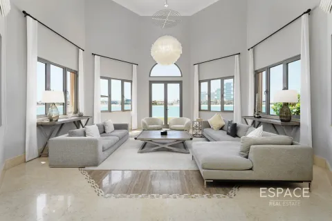 فيلا في نخلة جميرا, دبي 6 غرف نوم , 650 م² رقم 62225 - صورة 4