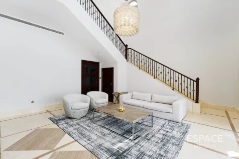 فيلا في نخلة جميرا, دبي 6 غرف نوم , 650 م² رقم 62225 - صورة 6