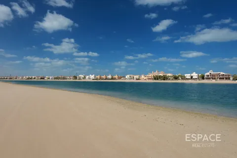 فيلا في نخلة جميرا, دبي 6 غرف نوم , 650 م² رقم 62225 - صورة 3