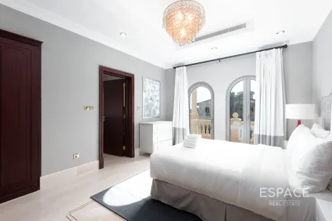 فيلا في نخلة جميرا, دبي 6 غرف نوم , 650 م² رقم 62225 - صورة 17