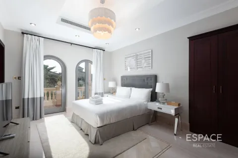 فيلا في نخلة جميرا, دبي 6 غرف نوم , 650 م² رقم 62225 - صورة 19