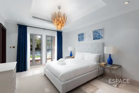فيلا في نخلة جميرا, دبي 6 غرف نوم , 650 م² رقم 62225 - صورة 13