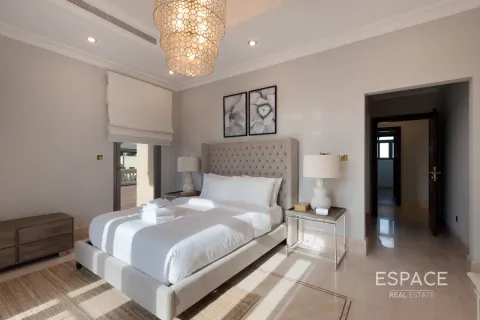 فيلا في نخلة جميرا, دبي 6 غرف نوم , 650 م² رقم 62225 - صورة 18