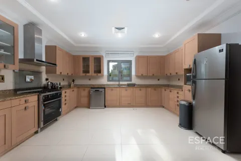 فيلا في نخلة جميرا, دبي 6 غرف نوم , 650 م² رقم 62225 - صورة 9