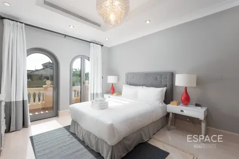 فيلا في نخلة جميرا, دبي 6 غرف نوم , 650 م² رقم 62225 - صورة 16