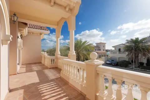 فيلا في نخلة جميرا, دبي 6 غرف نوم , 650 م² رقم 62225 - صورة 20