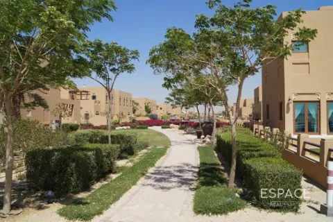 تاون هاوس في Al Furjan, دبي 3 غرف نوم, 283 م² رقم 62213 - صورة 11