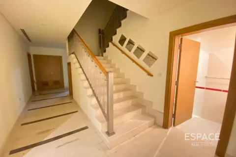 تاون هاوس في Al Furjan, دبي 3 غرف نوم, 283 م² رقم 62213 - صورة 7
