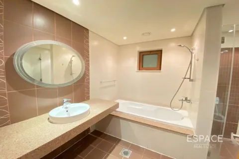 تاون هاوس في Al Furjan, دبي 3 غرف نوم, 283 م² رقم 62213 - صورة 9