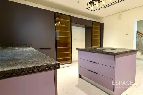 تاون هاوس في Al Furjan, دبي 3 غرف نوم, 283 م² رقم 62213 - صورة 3