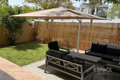 تاون هاوس في Al Furjan, دبي 3 غرف نوم, 283 م² رقم 62213 - صورة 4